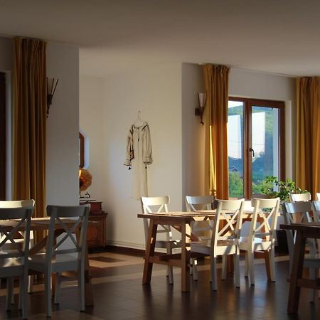 Hotel Poème à Sighetu Marmaţiei Extérieur photo