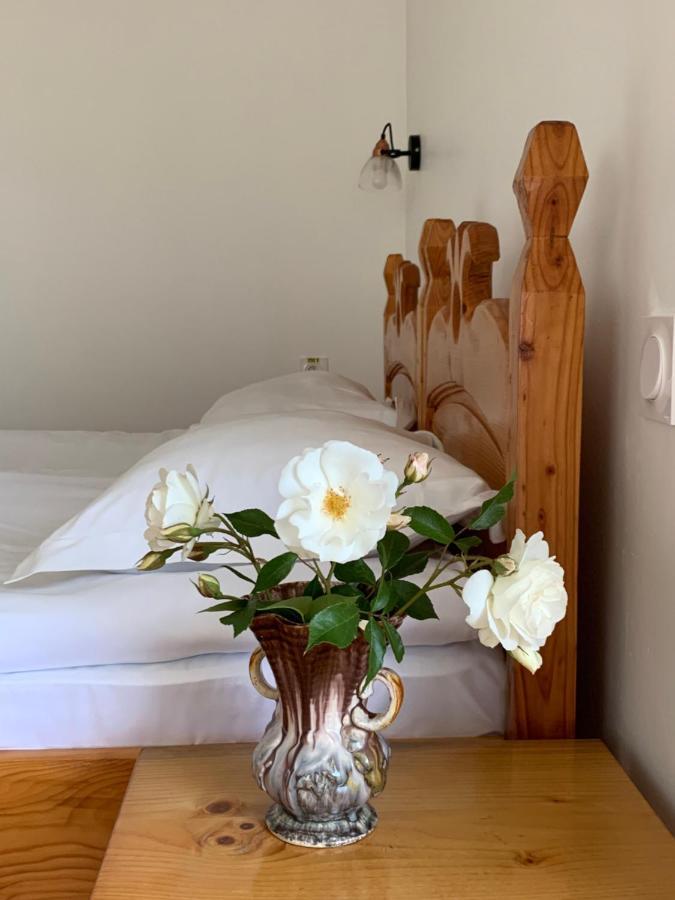 Hotel Poème à Sighetu Marmaţiei Extérieur photo