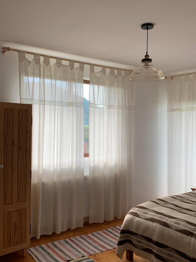 Hotel Poème à Sighetu Marmaţiei Extérieur photo